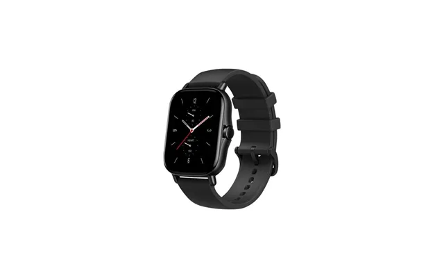 Amazfit Gts 2 - Midnight Black