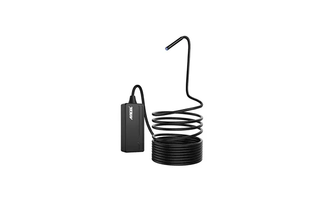 Ancel Inspection Camera Wifi W655