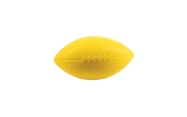 Androni Foam Rugby Ball