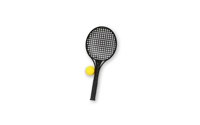 Androni Tennis Racket Junior With Ball