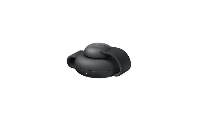 Anker Maggo Wireless Charging Station 3-in-1 Foldable Pad - Black