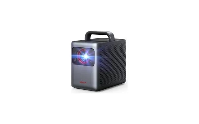 Anker Projektor Nebula Cosmos Series - Dlp Projector