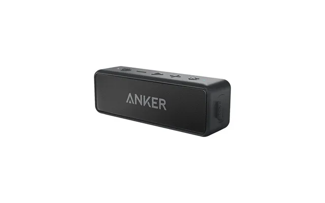 Anker Soundcore 2 - Black