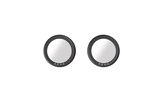 Antigravity - Vision -3.0d Corrective Lenses