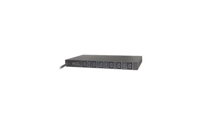 Apc Basic Rack Pdu