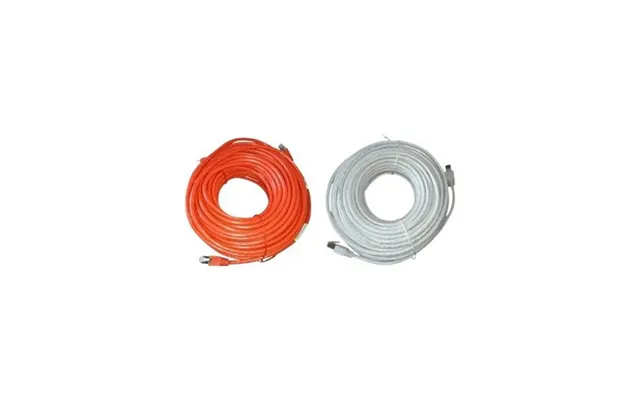 Apc Galaxy Vl Parallel Communications Kit - Power Cable