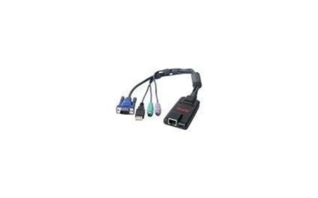 Apc Kvm Ps 2 Vm Server Module