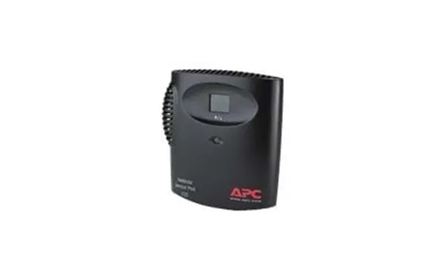 Apc Netbotz Room Sensor Pod 155