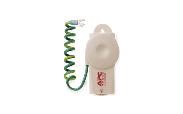 Apc Protectnet For Gigabit Ethernet Lines