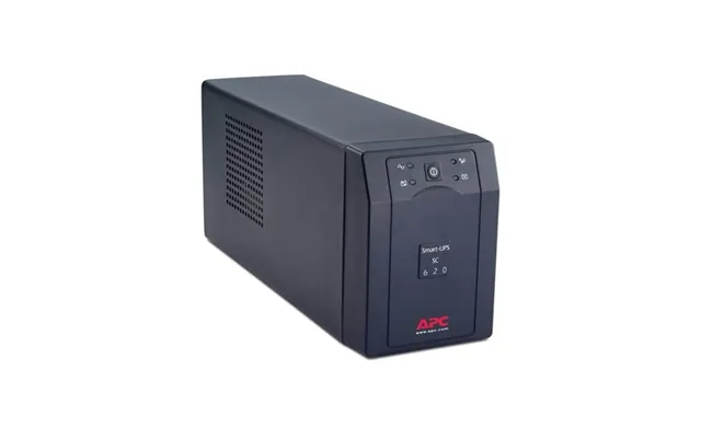 Apc Sc620i - Smart-ups Sc