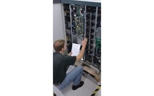 Apc Schneider Electric Cpcs Cooling Preventive Maintenance Service Semi-annual Maintenance Visits