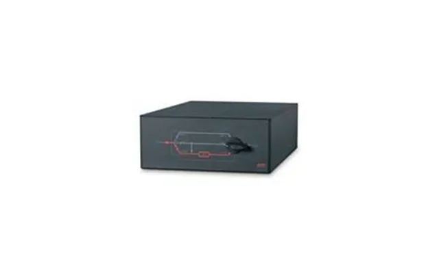 Apc Service Bypass Panel 200-208-240v