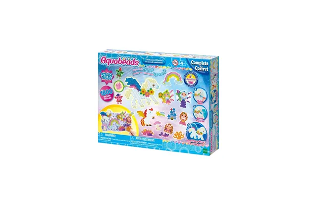Aquabeads Enchanted World