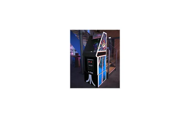 Arcade1up Atari Legacy Arcade Machine Centipede Edition