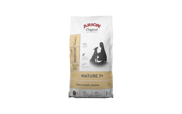 Arion Original Mature 7 Small 2 Kg