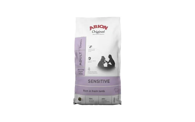 Arion Original Sensitive Small 2 Kg