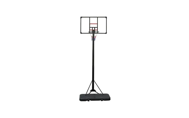 Asg Basketball Stand Pro 2-3,05 M.
