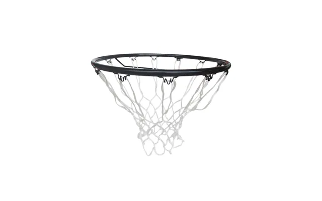 Asg Basketboldkurv M. Net