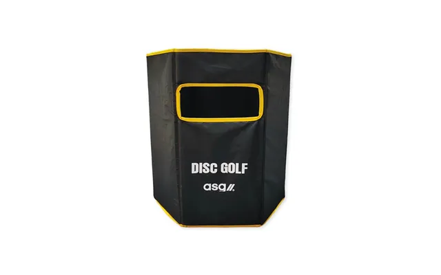 Asg Disc Golf Easy Target