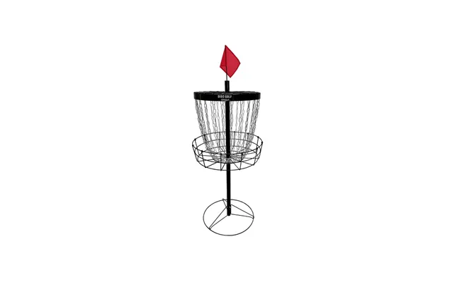 Asg Disc Golf Måltårn - Stor