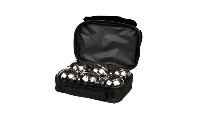 Asg Petanque