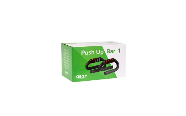 Asg Push Up Bar 1