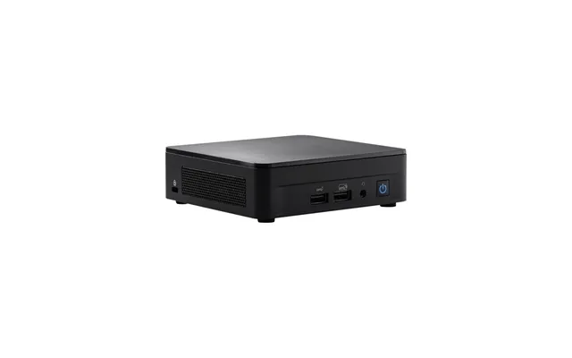 Asus Intel Nuc 12 Pro Kit - Core I7-1260p