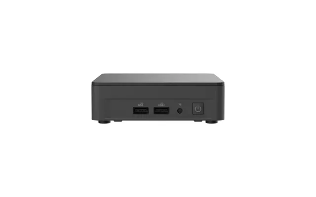 Asus Nuc 13 Pro Rnuc13anki50wc3
