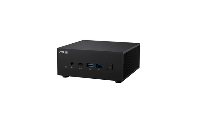 Asus Pn52 Ryzen 7 0gb 0tb