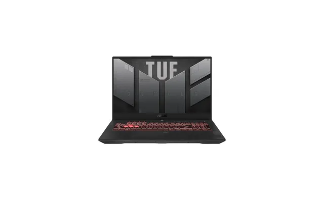 Asus Tuf Gaming A17 - 17.3 Rtx 4060 Ryzen 5 16gb 512gb