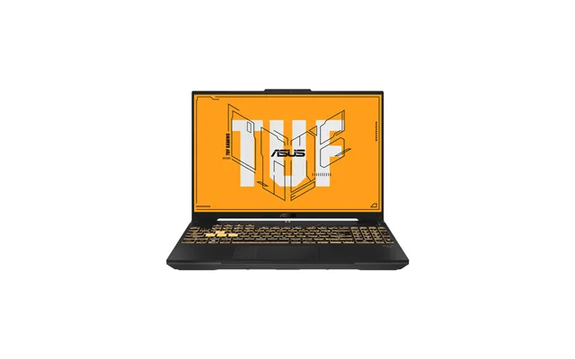 Asus Tuf Gaming F16 - 16 Rtx 4050 Core 5 16gb 512gb