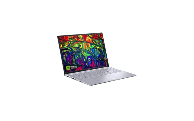 Asus Vivobook 16x - 16 Rtx 4050 Core I7 16gb 512gb