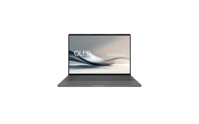 Asus Zenbook A14 - 14 X Elite 32gb 1tb