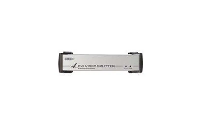 Aten Dvi-i Audio Splitter - 4 Ports product image