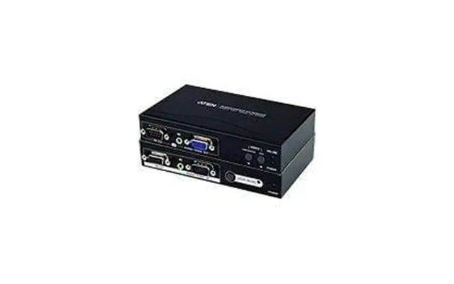 Aten Ve200r Remote Unit