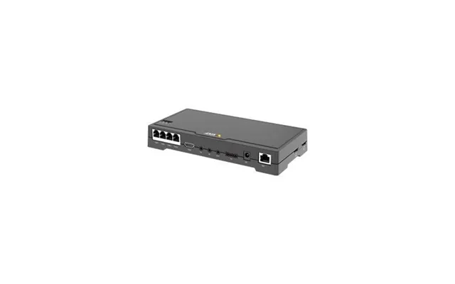 Axis Fa54 Main Unit