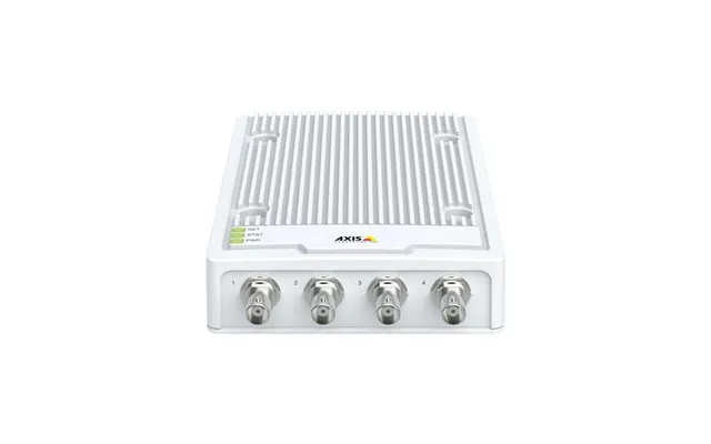 Axis M7104 Video Encoder