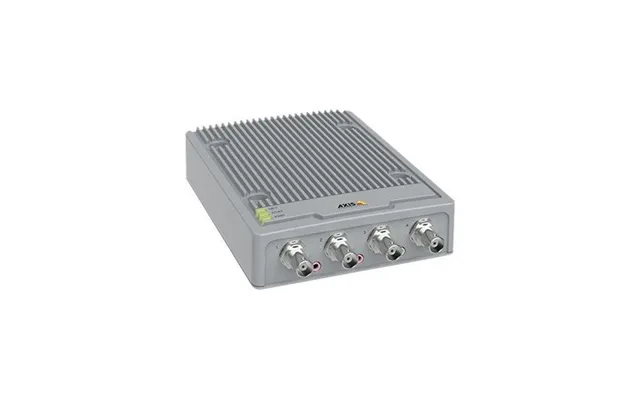 Axis P7304 Video Encoder