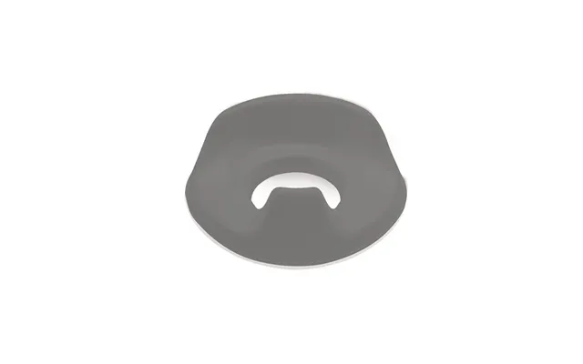 Babydan Justerbart Toiletsæde - Griffin Grey
