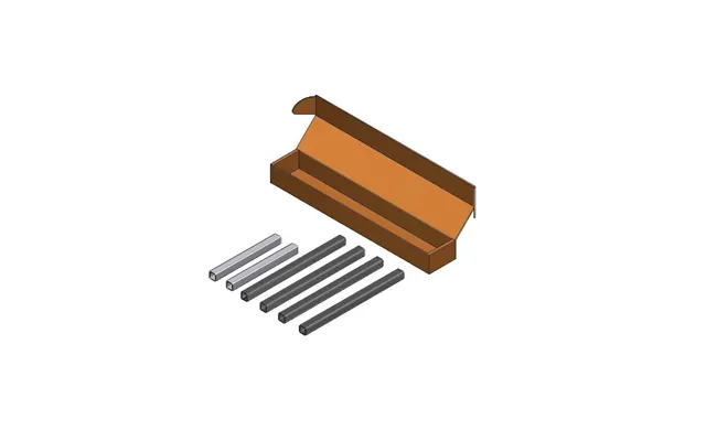 Babydan Reduce A Gate Kit Large Til Presmonterede Sikkerhedsgitre