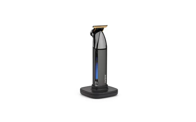 Babyliss Skægtrimmer Super X Metal Series Skægtrimmer - T991e