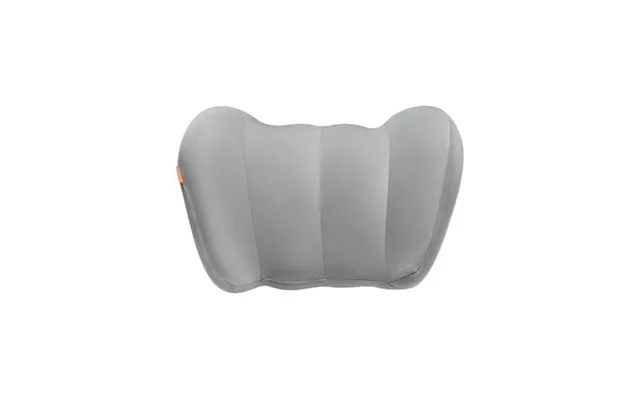 Baseus Car Lumbar Pillow Comfort Ride Grey