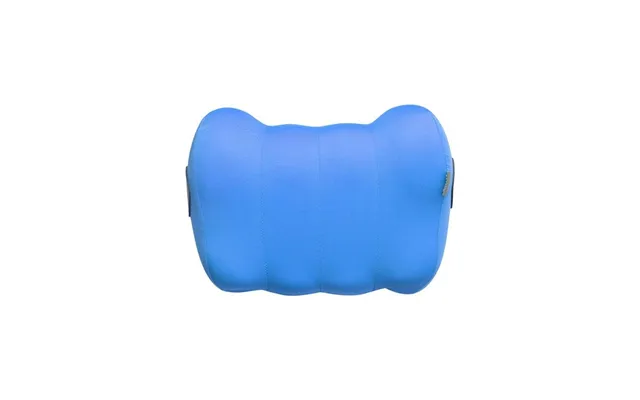 Baseus Comfortride Series Silk Car Headrest Pillow Blue