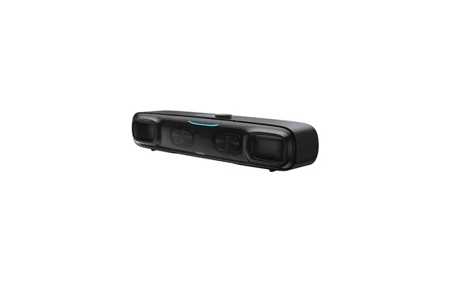 Baseus Mini Soundbar Aequr Black product image