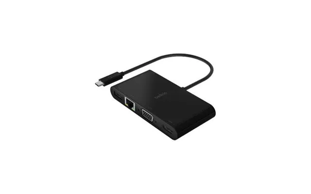 Belkin Multimedia Charge Adapter