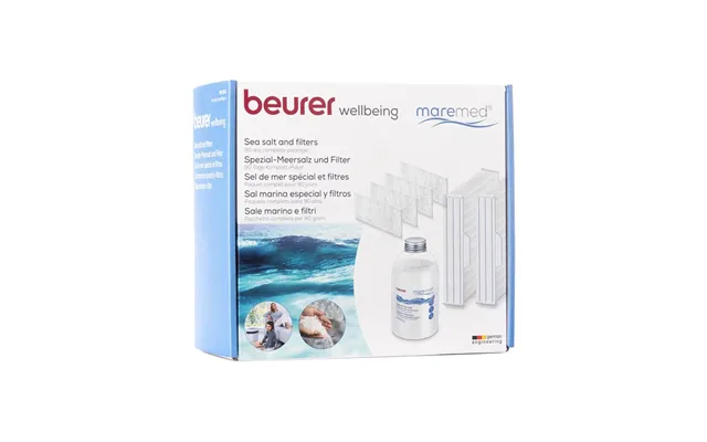 Beurer Mk 500
