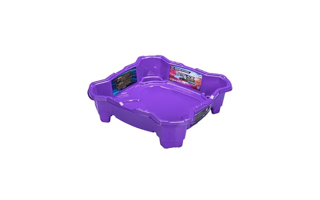 Beyblade Burst Quadstrike Beystadium