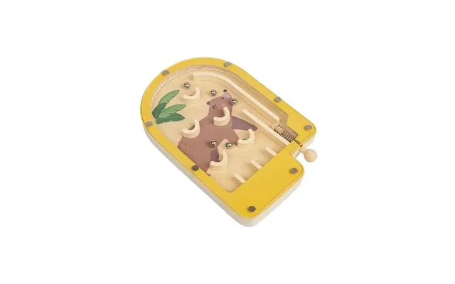 Bigjigs Pinball Game
