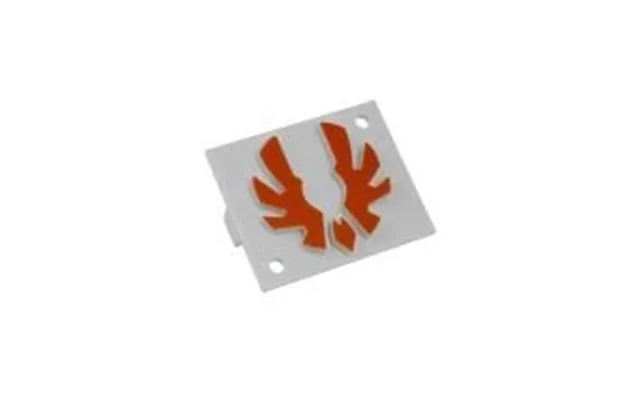 Bitfenix Shinobi Logo - Orange product image