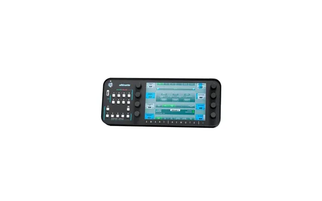 Blackmagic Ultimatte Smart Remote 4